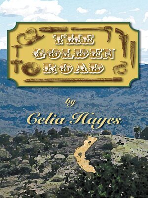 cover image of The Golden Road